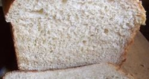 Potato Bread IV
