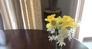 British Hot Cross Buns