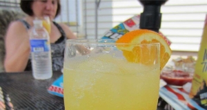 Gin Slush