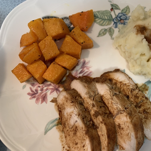 Turkey Tenderloins