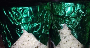Homemade Herb Salt