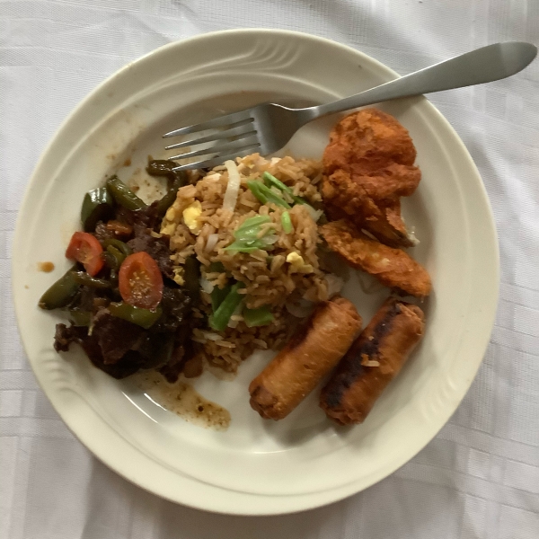 Kikkoman Chinese Pepper Steak