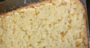 OU Corn Casserole
