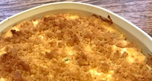 Corn Casserole without Jiffy®
