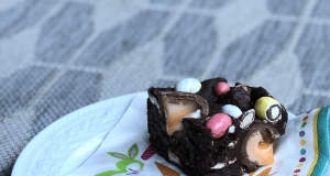 Easter Creme Egg® Rocky Road