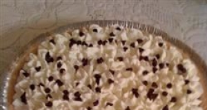 Caramel Pie II