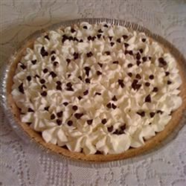 Caramel Pie II