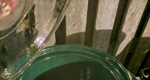 Homemade Hot Apple Cider