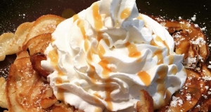 Fantastic Funnel Cakes