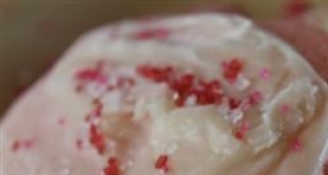 Lemonade Cookies
