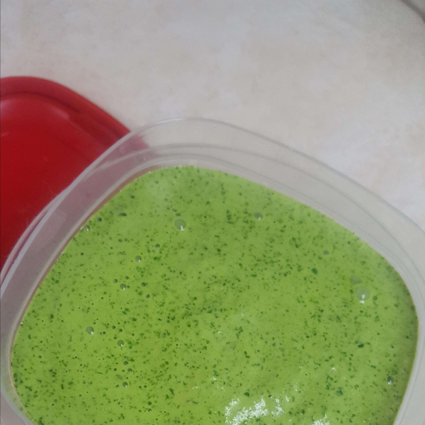 Peruvian Aji Verde