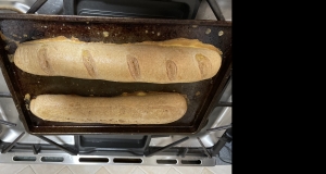 French Baguettes