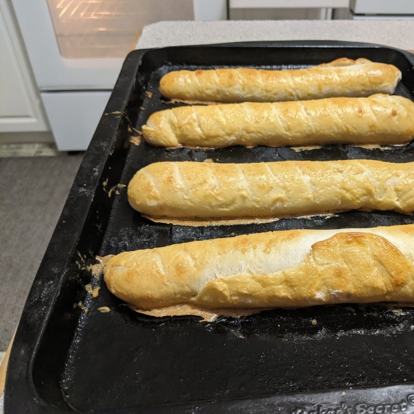 French Baguettes