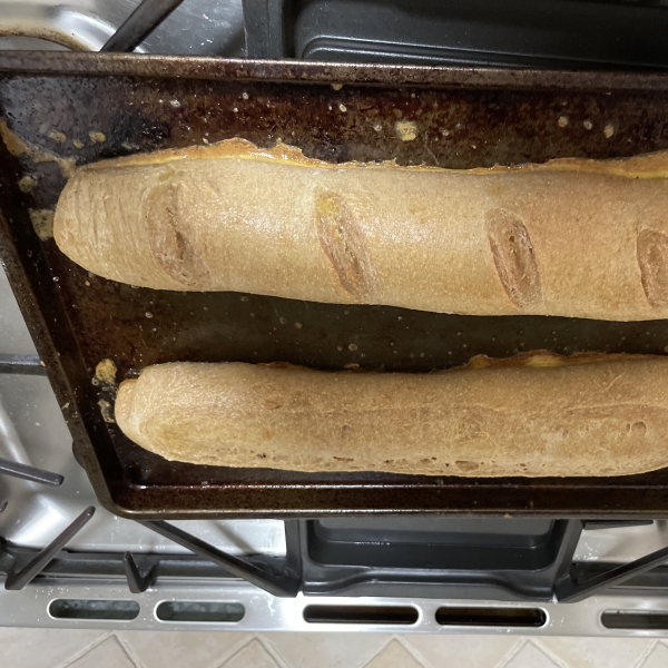 French Baguettes