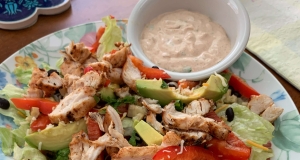 Southwest Fiesta Dressing