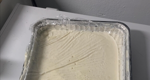 Creamiest Rice Pudding