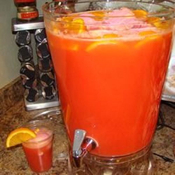 Party Punch