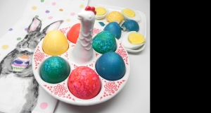 Instant Pot® Easter Eggs