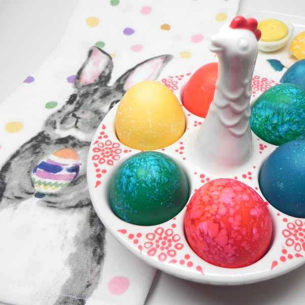 Instant Pot® Easter Eggs