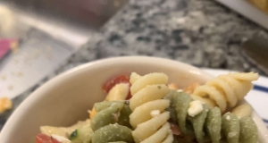 Classic Pasta Salad