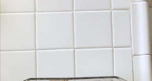 Dee-licious Greek Yogurt Banana Bread