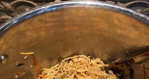 Barbecue and Coleslaw Pretzel Crisps® Bites