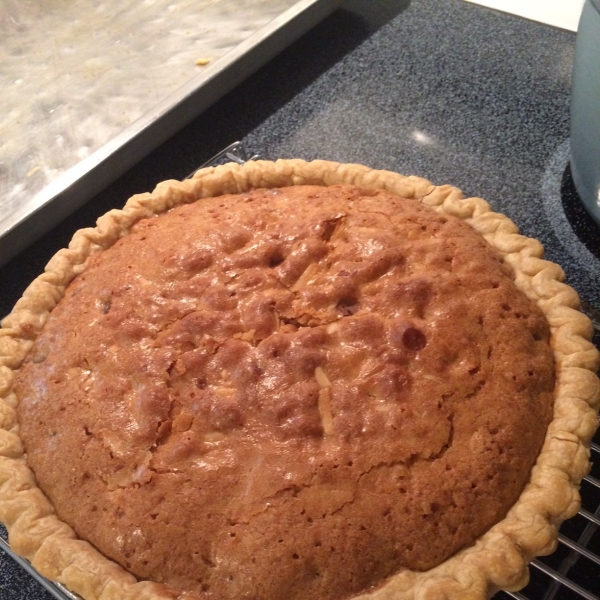 NESTLE TOLL HOUSE Chocolate Chip Pie