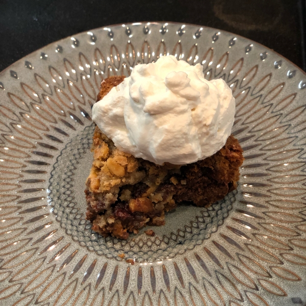 NESTLE TOLL HOUSE Chocolate Chip Pie