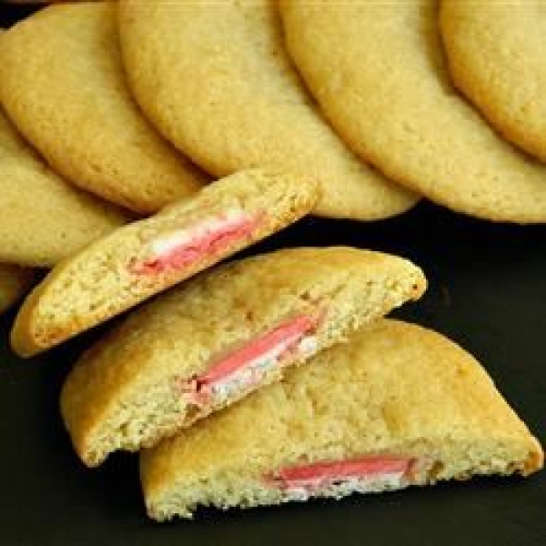 Chocolate Wafer Cookies