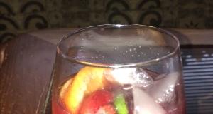 Sangria (Red)