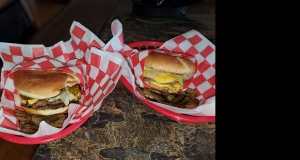 Smash Burgers