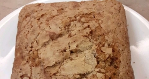 Pear Bread