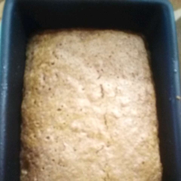 Pear Bread