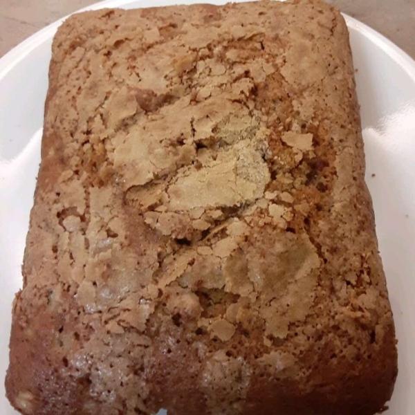 Pear Bread
