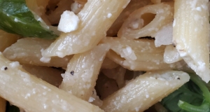 Tomato Basil Pasta