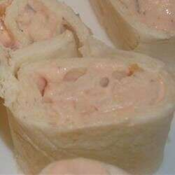 Tortilla Rollups