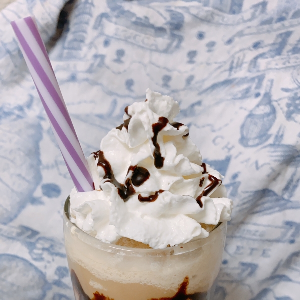 Sarah's Wake Up Coffee Drink