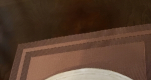 BLT Salad with Sweet Onion Vinaigrette