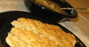 Bubba's Beer Bread