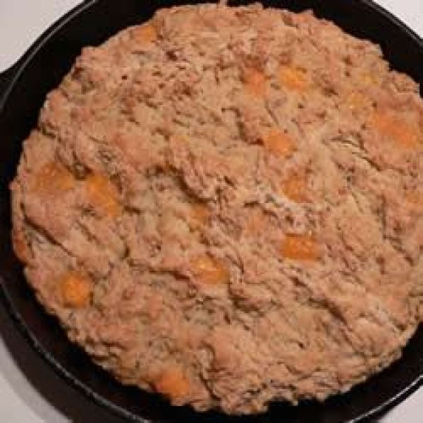 Bubba's Beer Bread
