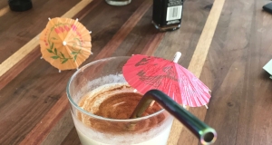 Banana Milkshake