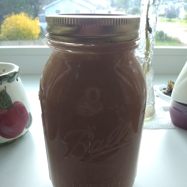 Sarah's Applesauce