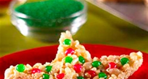 Christmas Star Treats™