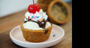 Cookie Cups