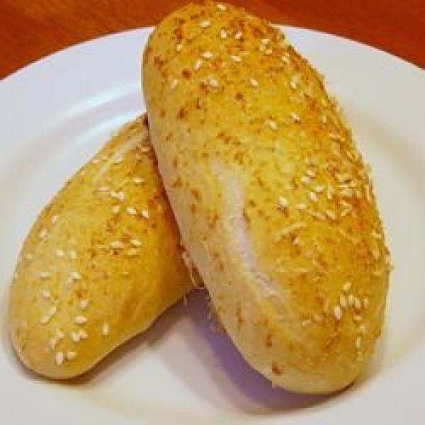 Bread Sticks