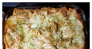 Pasta Isabarte