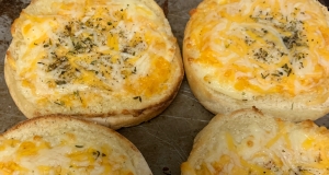 Cheese Bread