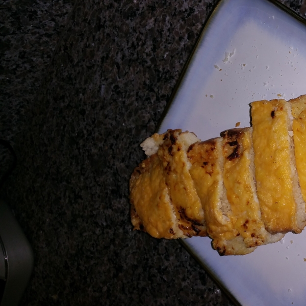 Cheese Bread