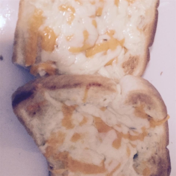 Cheese Bread