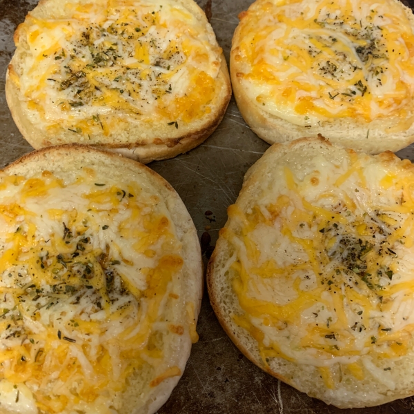 Cheese Bread